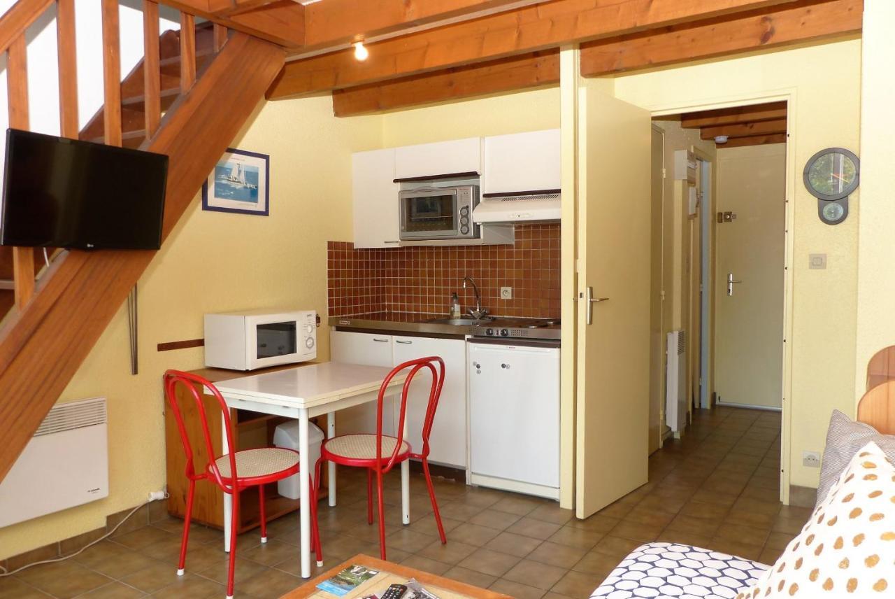 Locmariaquer - Duplex 4 Pers - Acces Direct A La Plage Kültér fotó