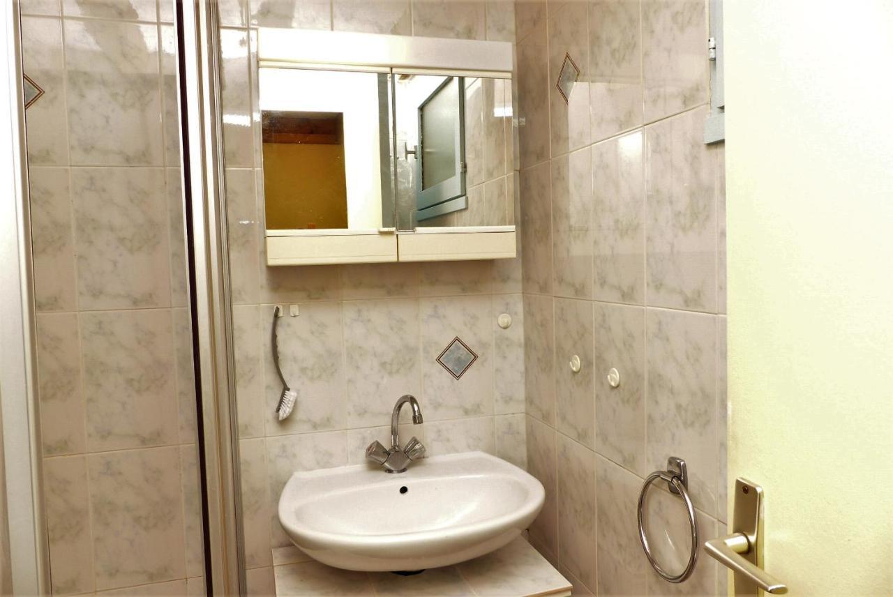 Locmariaquer - Duplex 4 Pers - Acces Direct A La Plage Kültér fotó
