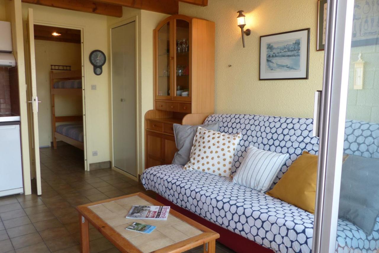 Locmariaquer - Duplex 4 Pers - Acces Direct A La Plage Kültér fotó