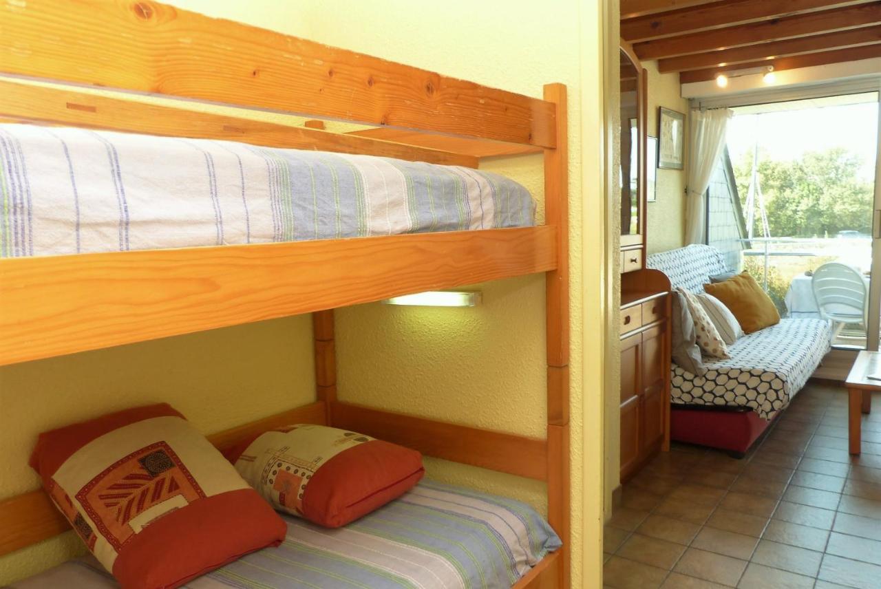 Locmariaquer - Duplex 4 Pers - Acces Direct A La Plage Kültér fotó